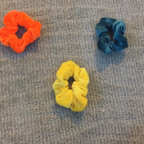 30 pack of scrunchies - Picture 10 of 10